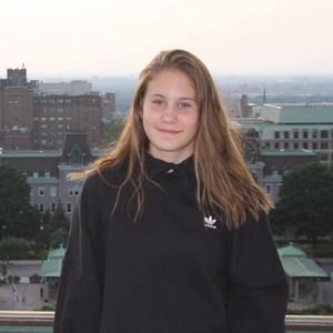 Meet your Posher, Shana-india